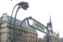 Paris Cité